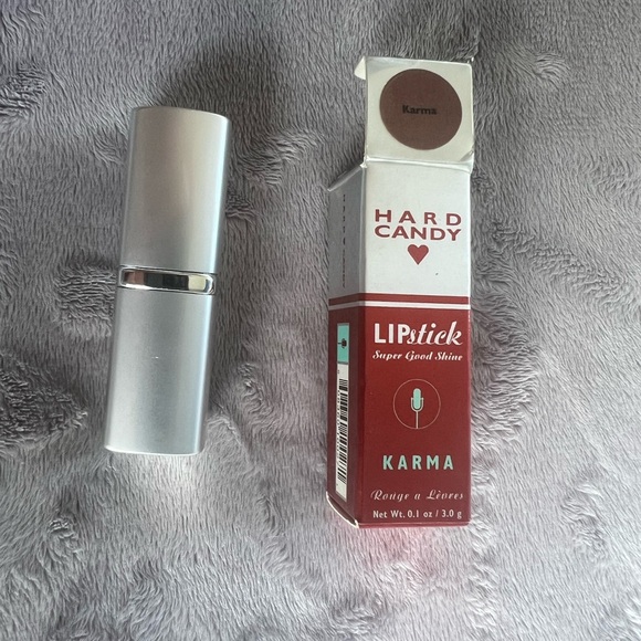 Hard Candy “Karma” Lipstick. - Picture 5 of 5